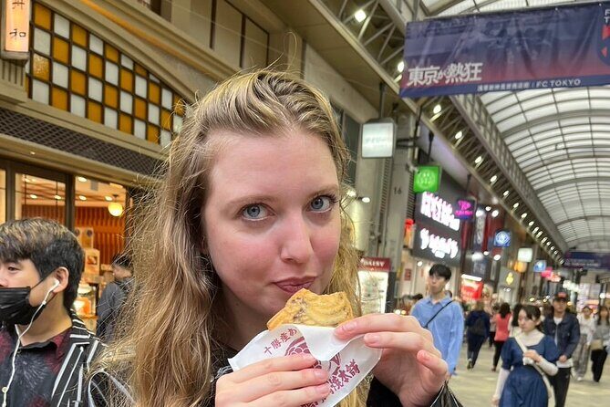 Tokyo Your Way A Full Day Tour Experience for Wheelchair Users - Transportation and Comfort