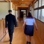 TokyoChiba Japanese School Day - Kimino High School - The Itinerary: A Day in the Life of a Japanese Student