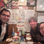 Tokyo:Japanese pub Journey with University Students - Discovering the Charm of Izakaya Culture