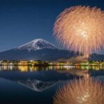 Tokyo:Mt.Fuji-Kawaguchiko Fireworks Festival SmallGroup trip - Why This Tour Offers Good Value