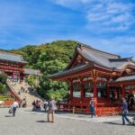 Tokyo:Private Cutomizable Day Tour to Kamakura - Transportation & Practical Details