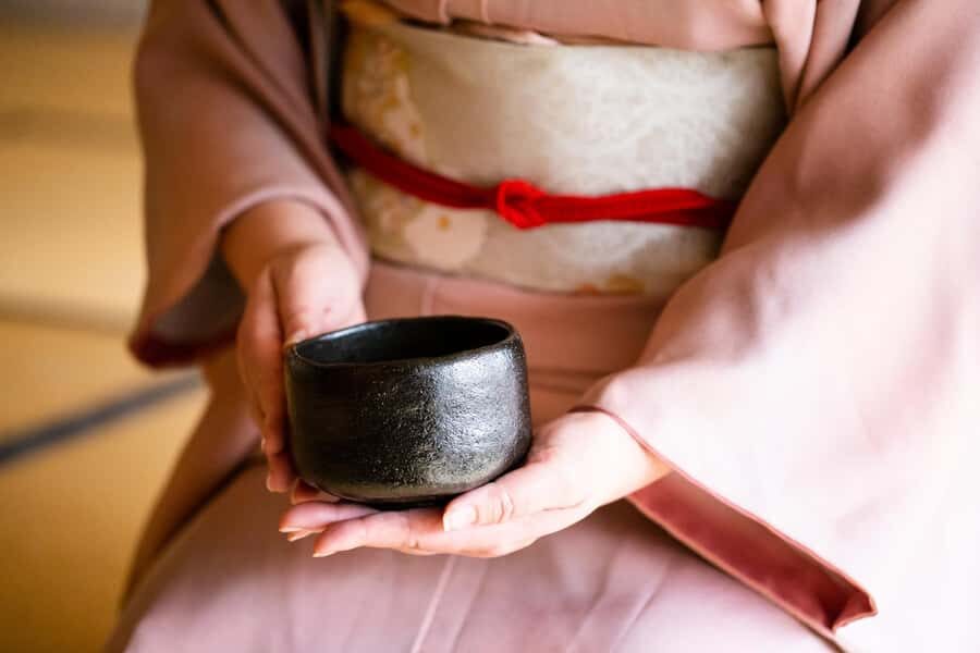 Tokyo:Private Tea Ceremony (Matcha & Wagashi) in Shinjuku - What to Expect During the Tea Ceremony