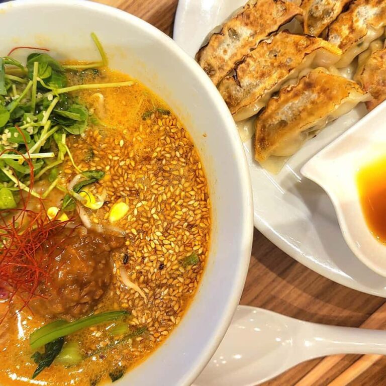 Tokyos Vegan Scene: A Plant-based Adventure - The Value of a Flexible, Guided Experience