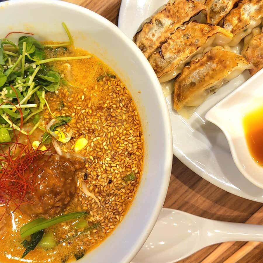 Tokyos Vegan Scene: A Plant-based Adventure - The Value of a Flexible, Guided Experience