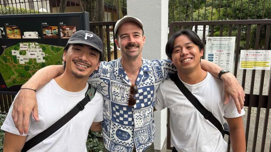 TokyoShibuya Japanese Walk for your Day-1 in Japan - The Sum Up