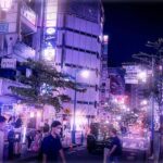 Tokyo:Shinjuku Ni-chome LGBTQ+ Local Bar Hopping Tour - An In-depth Look at the Shinjuku Ni-chome LGBTQ+ Bar Hopping Tour