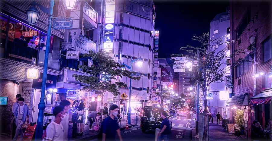 Tokyo:Shinjuku Ni-chome LGBTQ+ Local Bar Hopping Tour - An In-depth Look at the Shinjuku Ni-chome LGBTQ+ Bar Hopping Tour
