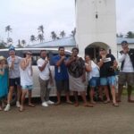 Tonga Holiday V Island Tours - Fixed Prices BEST VALUE - Exploring the Itinerary in Depth