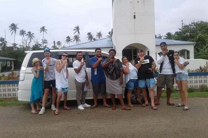 Tonga Holiday V Island Tours - Fixed Prices BEST VALUE - Exploring the Itinerary in Depth