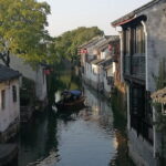 Tongli and Zhouzhuang Water Town Private Day Tour from Suzhou - Practical Considerations and Tips