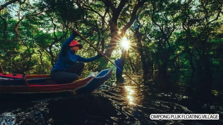 Tonle Sap Fishing Village & Flooded Forest Community Guide - Practical Details & Experience Insights