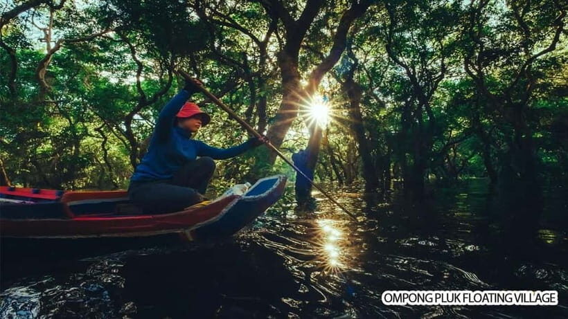 Tonle Sap Fishing Village & Flooded Forest Community Guide - Practical Details & Experience Insights