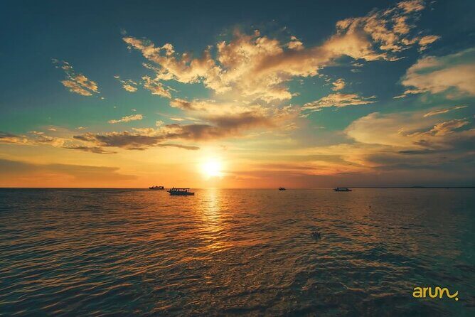 Tonle Sap Floating & Kampong Phluk Village Half-Siem Reap - What We Love About the Experience