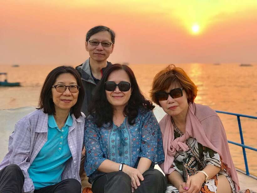 Tonle Sap Tour of Kompong Phluk Village & Evening Food tour - What We Love About This Tour