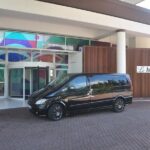 Tontouta Airport Transfer Roundtrip Tontouta-Noumea-Tontouta - FAQs