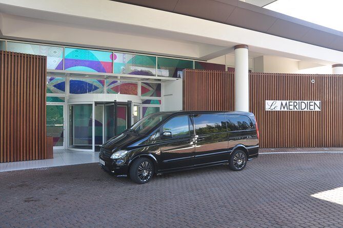 Tontouta Airport Transfer Roundtrip Tontouta-Noumea-Tontouta - FAQs