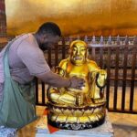 Top 3 Bangkok Temples: Multilingual Private Tour [EN,ES,DE,IT,FR] - Practical Details & What You Get