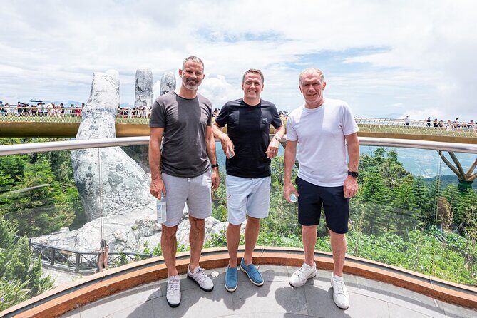 Top 4D3N Central Vietnam Tour: Da Nang, Hoi An, Hue & Ba Na Hills - Exploring the Itinerary in Depth