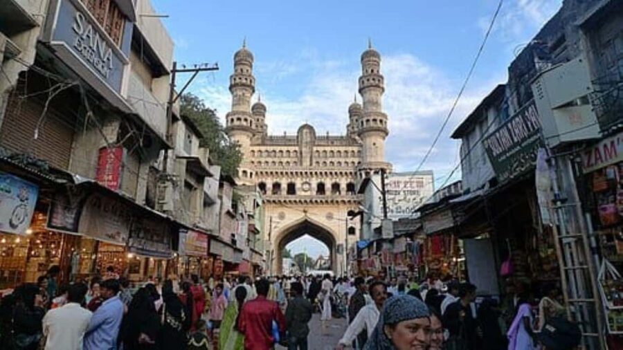 Top Attractions of Hyderabad: One-Day Private Tour - Practical Aspects and Value
