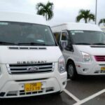 (TOP) Private car: Hanoi/Noi Bai Airport (HAN) from/to Ha Long - The Details of the Transfer Experience