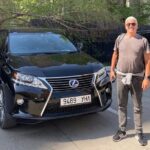 Top-Rated Chinggis Khaan International Airport Transfer Service - What to Expect from the Service