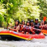 Top-rated review Rafting Ubud adventure - Practical Details and Booking
