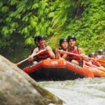 Top-rated review Rafting Ubud adventure - An In-Depth Look at the Ubud Rafting Experience