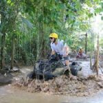 Top Rated Ubud ATV: 350 CC, longest elephant cave tunnel, tours. - Authentic Experiences & Real Traveler Insights