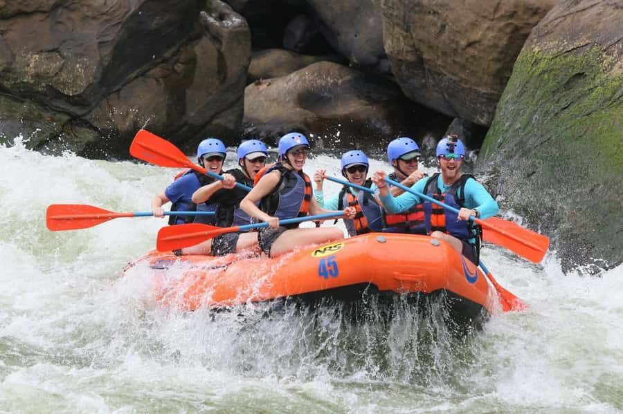 Top Selling Rishikesh Day trip from Delhi - What to Expect from the Tour