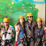 Toro Verde 7-Zipline Tour Plus the Beast with Pickup - Is It Worth It?