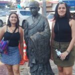 Tour beyond the walls - The Vibrant Neighborhoods and Markets