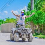 Tour Buggy Playa Macao Cueva Casa Tipica Punta Cana - Whats Included & Whats Not