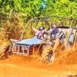 Tour en buggy en Punta Cana - The Itinerary in Detail