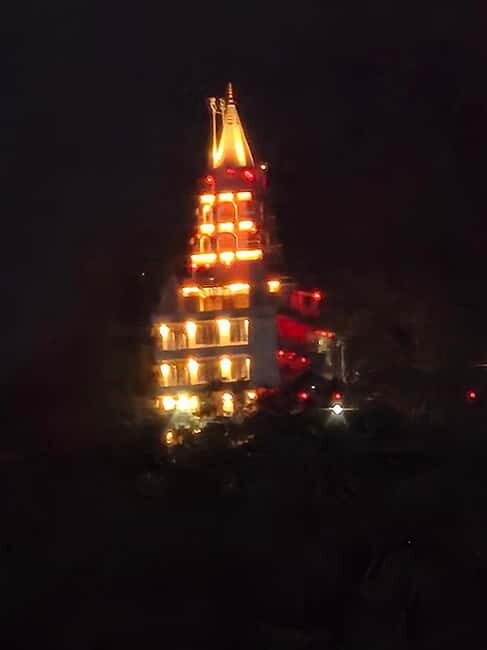 Tour guide rishikesh and haridwar - What to Expect from the Itinerary