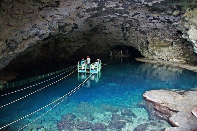 Tour in Santo Domingo from Punta Cana - Who Should Consider This Tour?