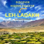 Tour of Zanskar Valley - Practical Tips & Insights