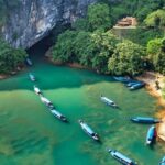 Tour Phong Nha Cave Dragon Boat Half Day - What Makes This Tour Stand Out?