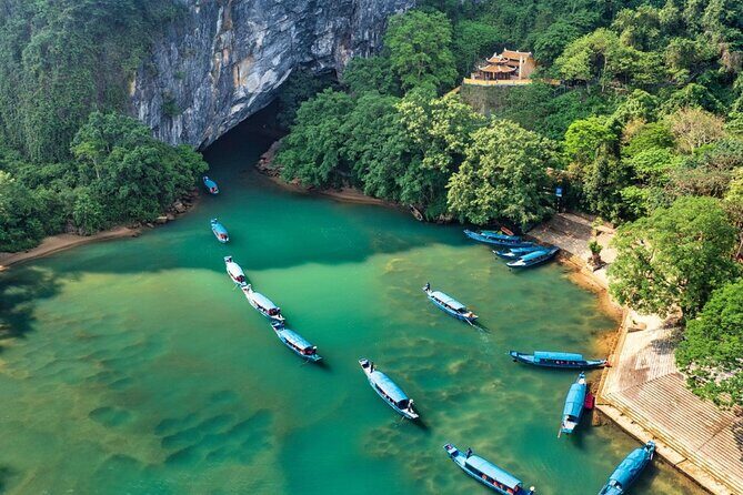 Tour Phong Nha Cave Dragon Boat Half Day - What Makes This Tour Stand Out?