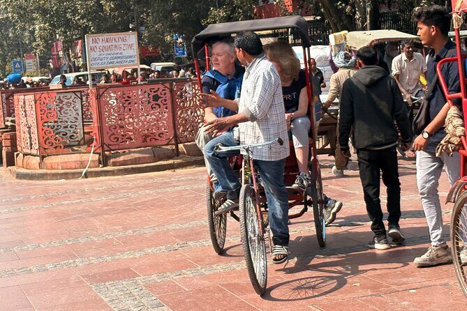 Tour to Old Delhi with Guide and Pickup - Final Thoughts: Is It Worth It?