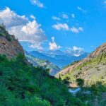 Tour to Sary-Chelek Lake and Arslanbab - Arslanbob’s Walnut Forest: A Living Natural Treasure