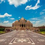 Tour To Swaminarayan Akshardham Guide & Delhi Transfers - The Value of This Tour
