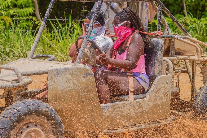 Tour Xtreme Buggy and ATV Unleashed - What Do Travelers Say?