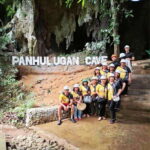 Tourism Loop 1: Miss-U Philippines 1 Day Tour - Exploring Sohoton Cave: Nature’s Artistry