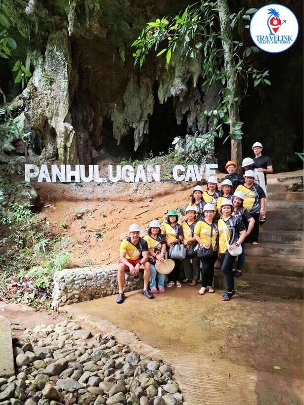 Tourism Loop 1: Miss-U Philippines 1 Day Tour - Exploring Sohoton Cave: Nature’s Artistry