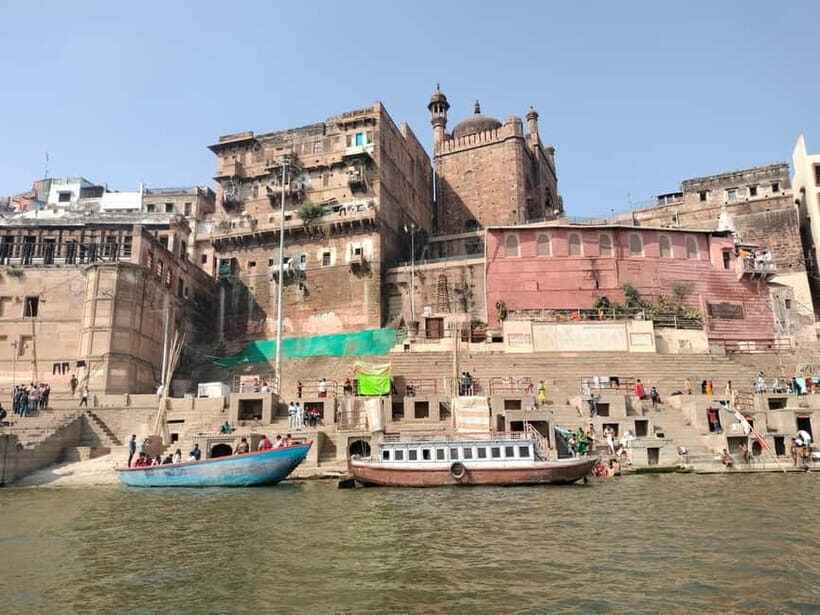 Tourist Guide English & Spanish Varanasi/Benares - Final Thoughts