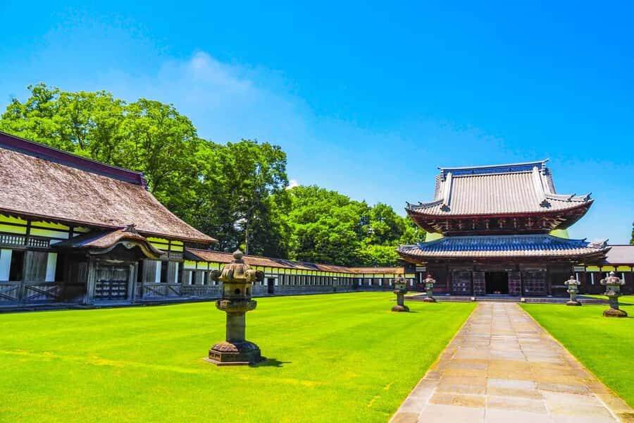Toyama: Zuiryu-ji Temple Zen Architecture & Philosophy Tour - Who Will Love This Tour?