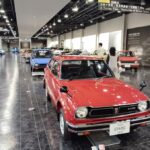 Toyota Automobile Museum & Historic Cars in Motion - An In-Depth Look at the Toyota Automobile Museum Tour