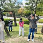 Tracing the History of Hiroshima with the A-bombed Train - Who Should Consider This Tour?