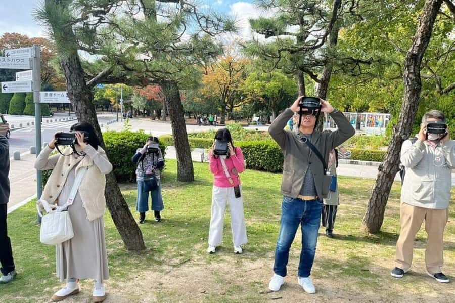 Tracing the History of Hiroshima with the A-bombed Train - Who Should Consider This Tour?
