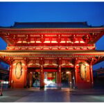 Tradition and Pop Culture: From Asakusa to Akihabara - Starting in Asakusa: The Heart of Tradition